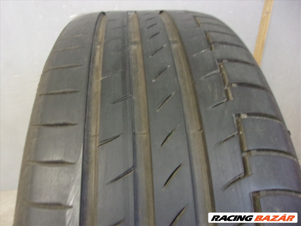 Continental Premium Contact 6 XL nyári 245/45 R20 103 V TL 2023 3. kép