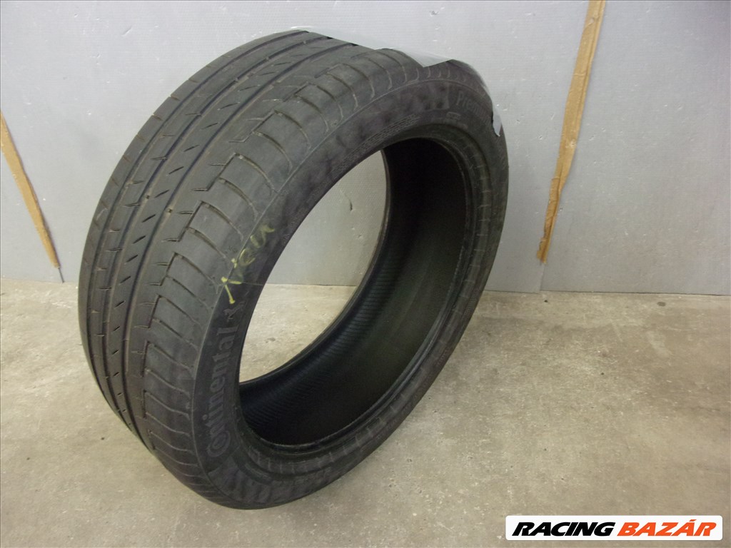 Continental Premium Contact 6 XL nyári 245/45 R20 103 V TL 2023 4. kép