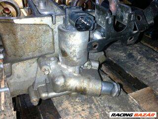 Opel Corsa D EGR/AGR Szelep *56940* gm-53389602