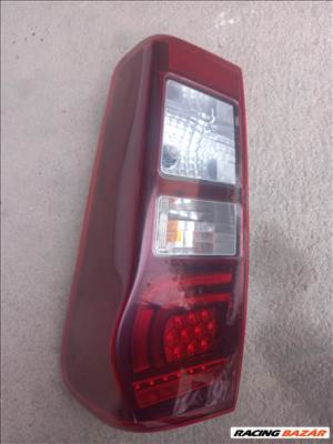 Isuzu D-Max III hátsó lámpa  22018176