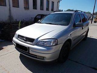 OPEL ASTRA G Kombi (F35) Főtengely Fordulatszám Jeladó