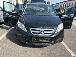 HONDA FR-V (BE) Levélrács