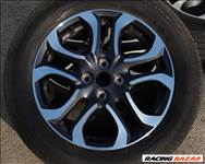 Mazda 2 16" gyári alufelni 4x100 ET40 + Toyo Proxes R39 185/60 R16 86H