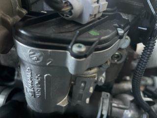 OPEL SIGNUM EGR / AGR Szelep