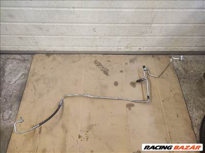 Peugeot 508 I klíma cső 9684486580