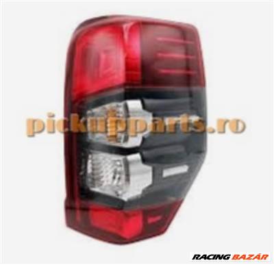 Mitsubishi L200 V bal hátsó lámpa , jobb hátsó lámpa