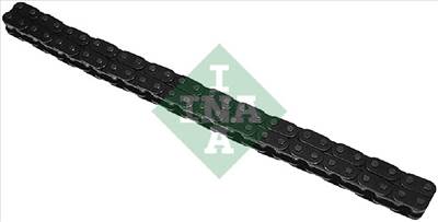 INA 553 0117 10 - Lánc, olajszivattyú hajtás FORD