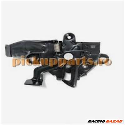 Toyota Hilux (AN10/AN20/AN30) motorháztető alsó zár