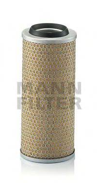 MANN-FILTER C 15 165/7 - légszűrő NISSAN