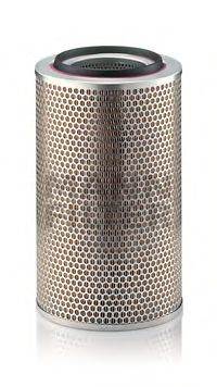 MANN-FILTER C 23 440/1 - légszűrő BREDAMENARINIBUS DAF FENDT FIAT FORD IVECO KAMAZ MACK MAGIRUS-DEUT