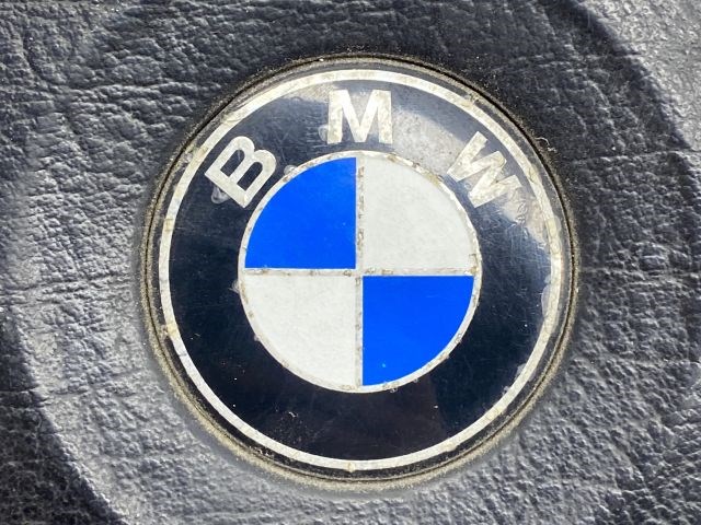 BMW 3 E36 Kormánylégzsák 5. kép