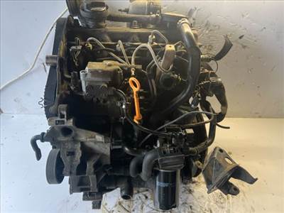 SEAT CORDOBA I Motor (Fűzött blokk hengerfejjel)
