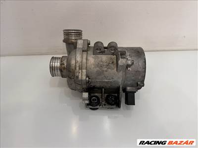BMW E90 E91 E92 E93 325i Elektromos vízpumpa 11517586924