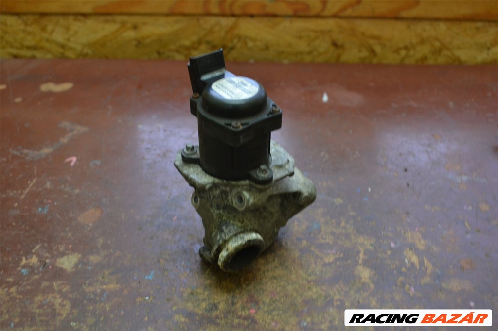 Citroen, Peugeot 1.6 HDi, Ford TDCi EGR szelep! V29006980 1. kép