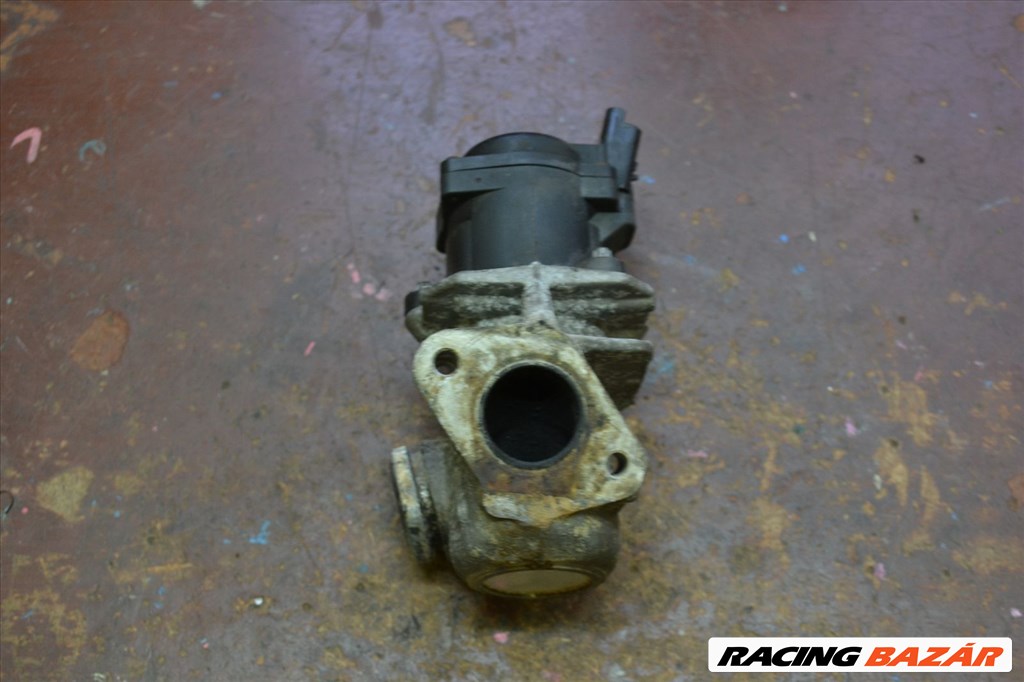 Citroen, Peugeot 1.6 HDi, Ford TDCi EGR szelep! V29006980 2. kép