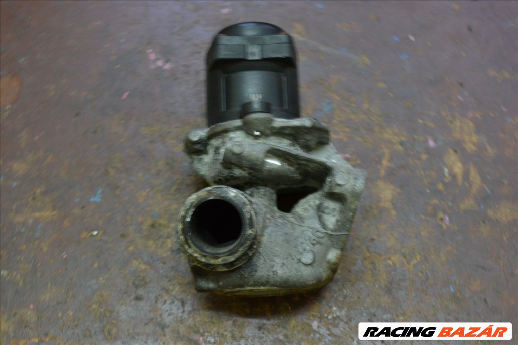 Citroen, Peugeot 1.6 HDi, Ford TDCi EGR szelep! V29006980 3. kép