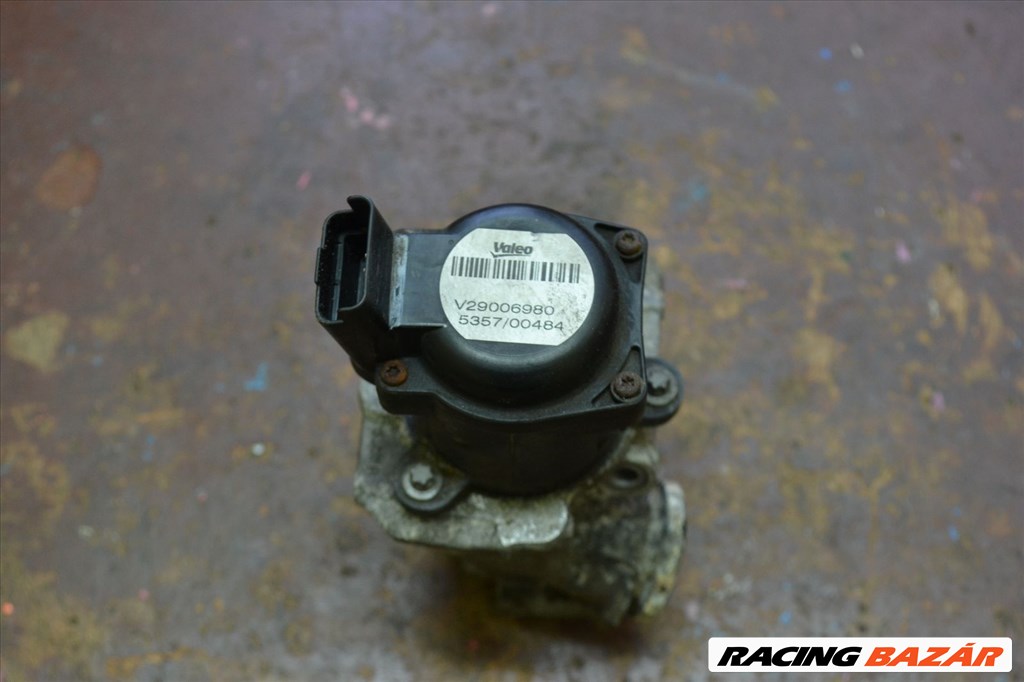 Citroen, Peugeot 1.6 HDi, Ford TDCi EGR szelep! V29006980 4. kép