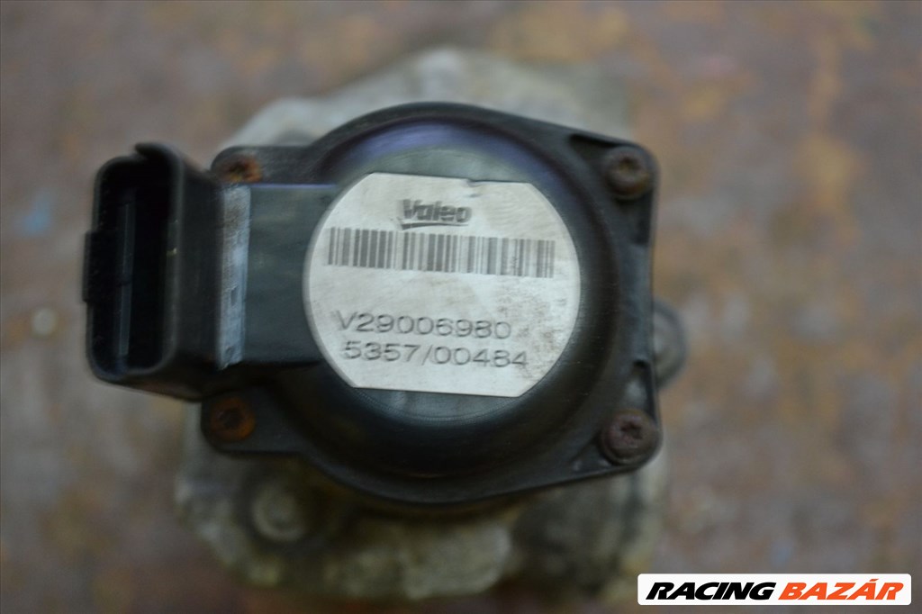 Citroen, Peugeot 1.6 HDi, Ford TDCi EGR szelep! V29006980 5. kép