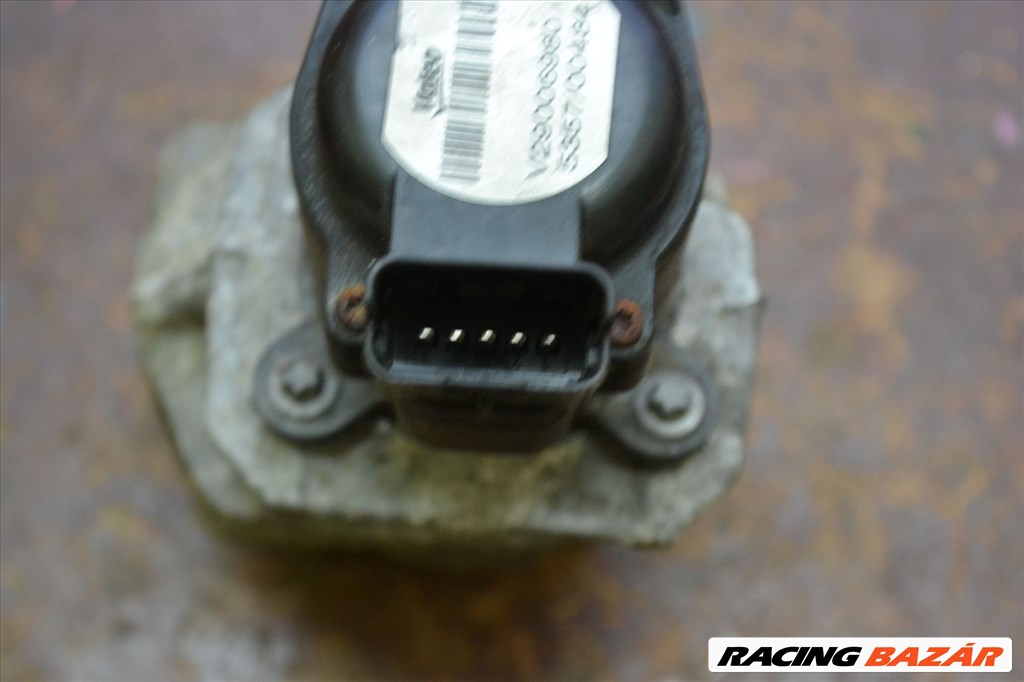 Citroen, Peugeot 1.6 HDi, Ford TDCi EGR szelep! V29006980 6. kép