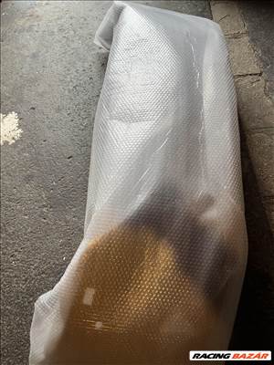 Mazda CX-5 CX5 2017- gyári új első lökhárító kf1b50031f8p