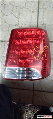 Kia Sorento (XM) Jobb hátsó külső lámpa 