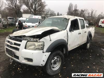 Ford Ranger Mk2 bontott alkatrészei