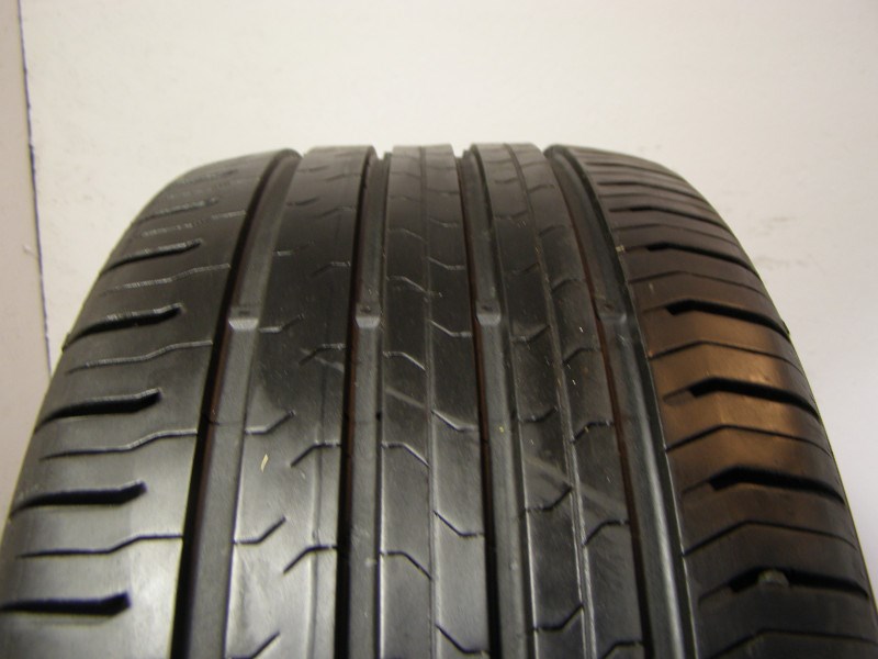 Continental Ecocontact 5 245/45 R18  1. kép