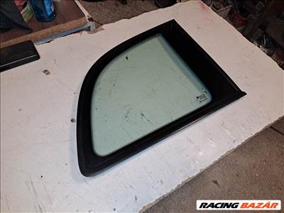Eladó Opel Zafira A jobb hátsó fix ablak / üveg