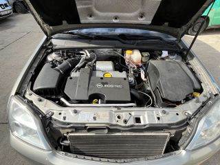 OPEL VECTRA C Önindító