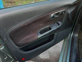 SEAT CORDOBA (6L2) Bal első Ajtóhatároló