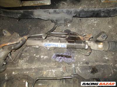 Mazda 5 (CR) szervós kormánymű 