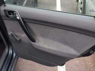 VW POLO (9N) Jobb hátsó Ajtóhatároló 1. kép