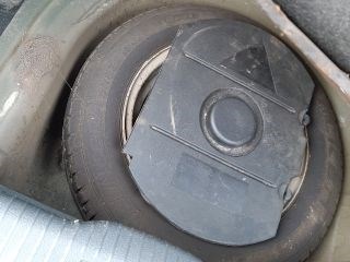 VW POLO (9N) Jobb hátsó Ajtóhatároló 8. kép
