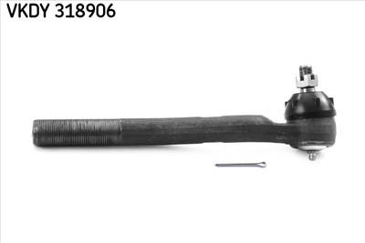 SKF VKDY 318906 - Kormánygömbfej JEEP