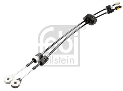 FEBI BILSTEIN 179767 - váltó bovden FORD