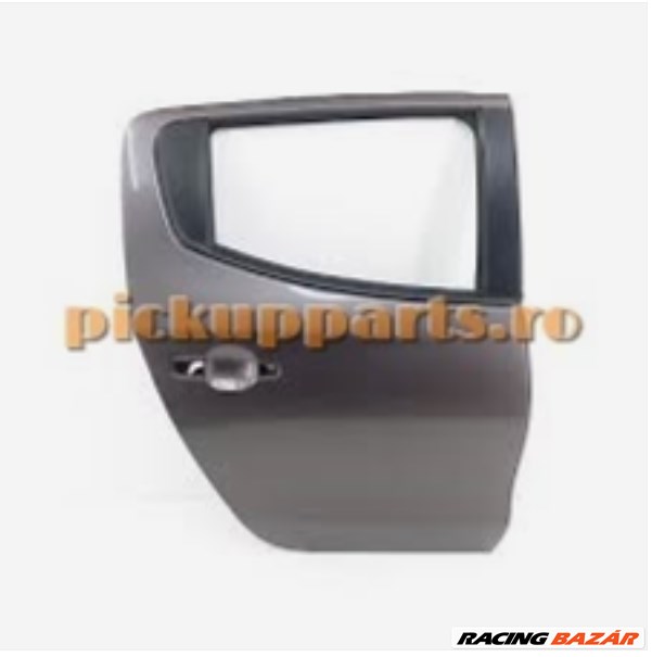 Mitsubishi L200 V bal hátsó ajtó , jobb hátsó ajtó 1. kép