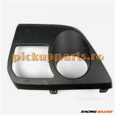 Mitsubishi L200 V ködlámpa keret jobb/bal