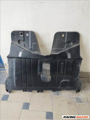 Fiat Tipo II motorvédő haspajzs 15'-