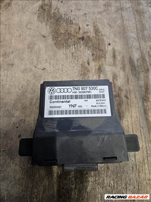Volkswagen Golf V Variant 1.6 TDI gateway canbus komfort elektronika  7n0907530c