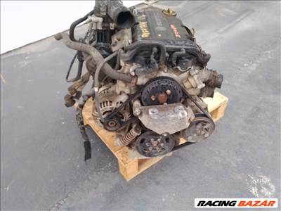  Opel Corsa D 1.2 Z12XEP motor