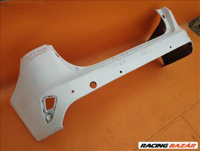 Kia Ceed 3 kombi hátsó lökhárító (S5.30.1206)