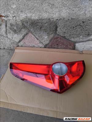 Opel Agila B Bal hátsó lámpa 2421 89071595