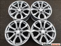 4db 17" Uniwheels 17" Audi A5 alufelni. (3595)