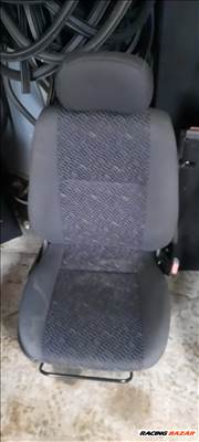 Opel Astra G jobb első ülés 