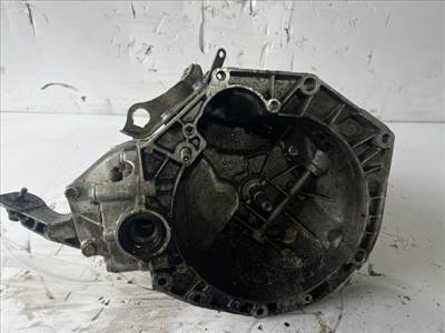 FIAT PUNTO I Váltó (Mechanikus)