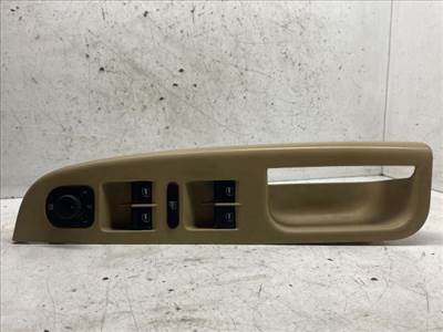 VW JETTA Bal első Ablakemelő Kapcsoló