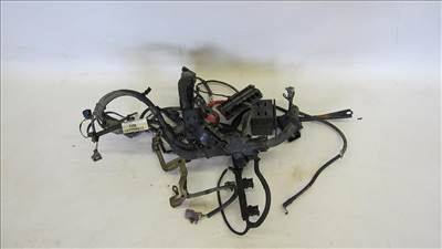 Ford Fusion Eladó  1,25-1,4 benzines klímás motortér kábelköteg 