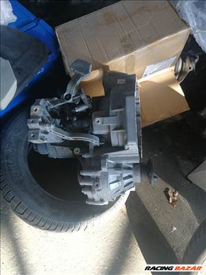 Volkswagen Golf VII, Audi A3 (8V) váltó RMH kód