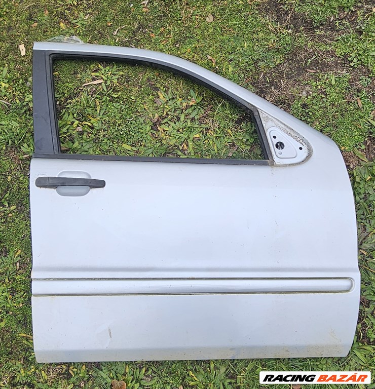 Mercedes ML 270 CDI (2000 - 2005) W163 ajtó csomagtérajtó 3. kép