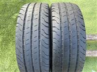 215/70 R15C Continental ContiVanContact 100 nyári gumi 6mm